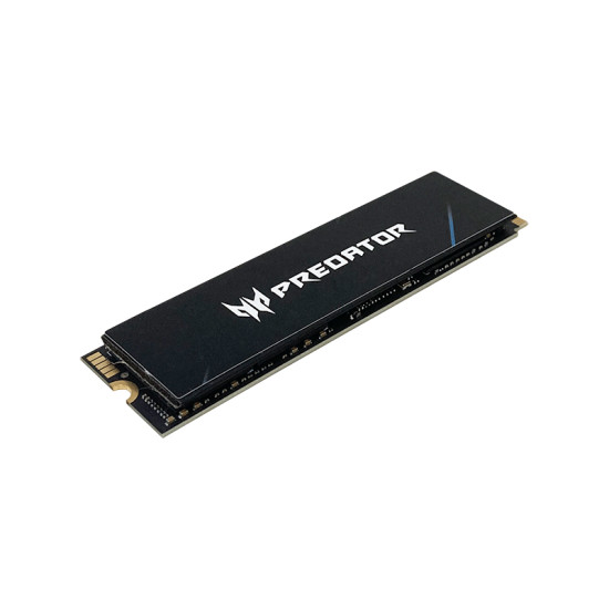 DISCO DURO INTERNO SOLIDO SSD PREDATOR Discos duros internos DISCO DURO INTERNO SOLIDO SSD PREDATOR Discos duros internos