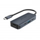 HUB HYPER DRIVE ECOSMART GEN.2 UNIVERSAL Dockings y hubs HUB HYPER DRIVE ECOSMART GEN.2 UNIVERSAL Dockings y hubs