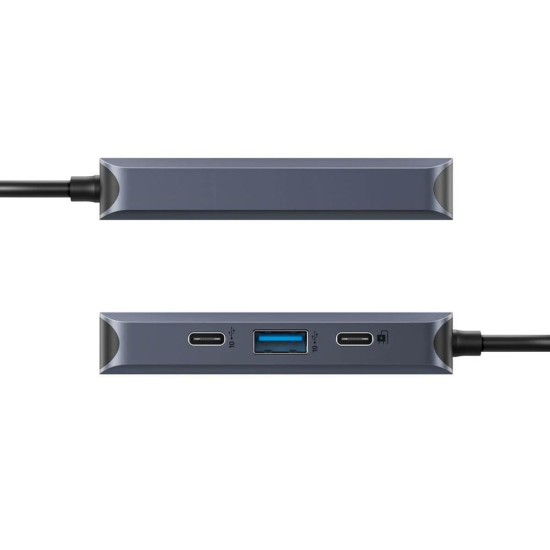 HUB HYPER DRIVE ECOSMART GEN.2 UNIVERSAL Dockings y hubs HUB HYPER DRIVE ECOSMART GEN.2 UNIVERSAL Dockings y hubs