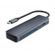 HUB HYPER DRIVE ECOSMART GEN.2 UNIVERSAL Dockings y hubs HUB HYPER DRIVE ECOSMART GEN.2 UNIVERSAL Dockings y hubs