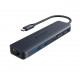 HUB HYPER DRIVE ECOSMART GEN.2 UNIVERSAL Dockings y hubs HUB HYPER DRIVE ECOSMART GEN.2 UNIVERSAL Dockings y hubs