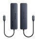 HUB HYPER DRIVE ECOSMART GEN.2 UNIVERSAL Dockings y hubs HUB HYPER DRIVE ECOSMART GEN.2 UNIVERSAL Dockings y hubs
