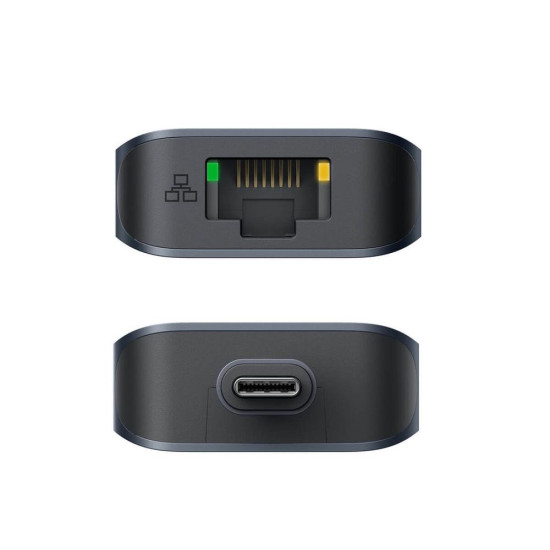 HUB HYPER DRIVE ECOSMART GEN.2 UNIVERSAL Dockings y hubs HUB HYPER DRIVE ECOSMART GEN.2 UNIVERSAL Dockings y hubs