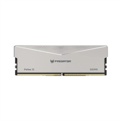 MEMORIA RAM DDR5 32GB 2X16GB PREDATOR