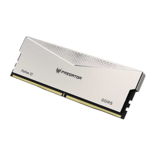 MEMORIA RAM DDR5 32GB 2X16GB PREDATOR Memorias ram MEMORIA RAM DDR5 32GB 2X16GB PREDATOR Memorias ram
