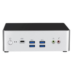 MINI ORDENADOR LEOTEC LEMPC11 I7 - 1360P 16GB
