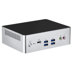MINI ORDENADOR LEOTEC LEMPC11 I7 - 1360P 16GB