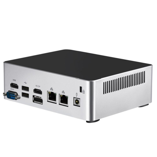 MINI ORDENADOR LEOTEC LEMPC11 I7 - 1360P 16GB Mini ordenadores MINI ORDENADOR LEOTEC LEMPC11 I7 - 1360P 16GB Mini ordenadores