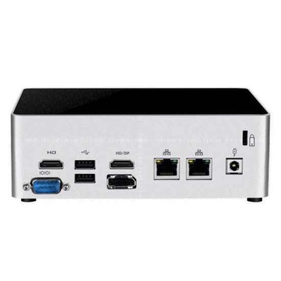 MINI ORDENADOR LEOTEC LEMPC11 I7 - 1360P 16GB Mini ordenadores MINI ORDENADOR LEOTEC LEMPC11 I7 - 1360P 16GB Mini ordenadores