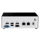 MINI ORDENADOR LEOTEC LEMPC11 I7 - 1360P 16GB Mini ordenadores MINI ORDENADOR LEOTEC LEMPC11 I7 - 1360P 16GB Mini ordenadores