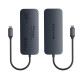 HUB HYPER DRIVE ECOSMART GEN.2 UNIVERSAL Dockings y hubs HUB HYPER DRIVE ECOSMART GEN.2 UNIVERSAL Dockings y hubs