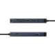 HUB HYPER DRIVE ECOSMART GEN.2 UNIVERSAL Dockings y hubs HUB HYPER DRIVE ECOSMART GEN.2 UNIVERSAL Dockings y hubs