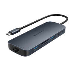 HUB HYPER DRIVE ECOSMART GEN.2 UNIVERSAL