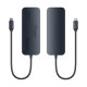 HUB HYPER DRIVE ECOSMART GEN.2 DUAL Dockings y hubs HUB HYPER DRIVE ECOSMART GEN.2 DUAL Dockings y hubs