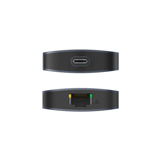 HUB HYPER DRIVE ECOSMART GEN.2 DUAL Dockings y hubs HUB HYPER DRIVE ECOSMART GEN.2 DUAL Dockings y hubs