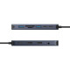 HUB HYPER DRIVE ECOSMART GEN.2 DUAL Dockings y hubs HUB HYPER DRIVE ECOSMART GEN.2 DUAL Dockings y hubs