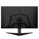 MONITOR GAMING MSI G2712F 27 PULGADAS FHD Monitores MONITOR GAMING MSI G2712F 27 PULGADAS FHD Monitores