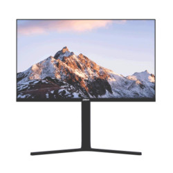 MONITOR DAHUA DHI - LM27 - B201A 27 PULGADAS FHD 100HZ