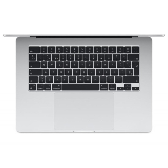 PORTATIL APPLE MACBOOK AIR 15 CHIP Pc portátiles PORTATIL APPLE MACBOOK AIR 15 CHIP Pc portátiles