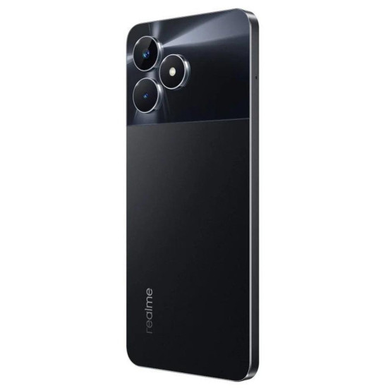 MOVIL REALME C51 4 128GB NEGRO Smartphones MOVIL REALME C51 4 128GB NEGRO Smartphones