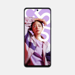 MOVIL REALME C55 8 256GB RAINY