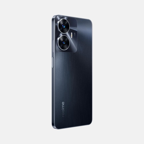 MOVIL REALME C55 8 256GB RAINY Smartphones MOVIL REALME C55 8 256GB RAINY Smartphones