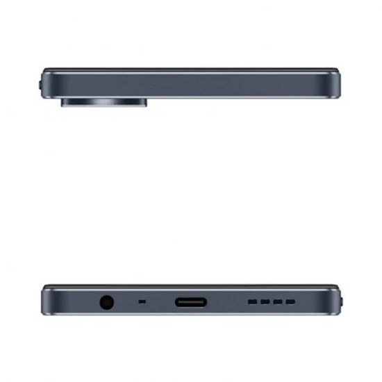 MOVIL REALME C55 8 256GB RAINY Smartphones MOVIL REALME C55 8 256GB RAINY Smartphones