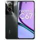 MOVIL REALME C67 8 256GB NEGRO Smartphones MOVIL REALME C67 8 256GB NEGRO Smartphones
