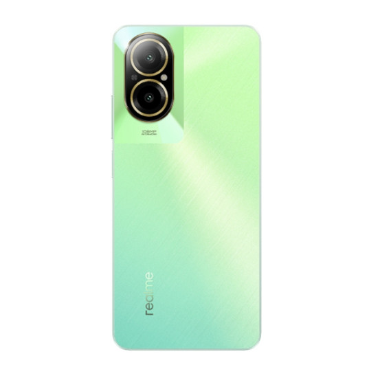 MOVIL REALME C67 8 256GB SUNNY Smartphones MOVIL REALME C67 8 256GB SUNNY Smartphones