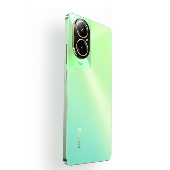 MOVIL REALME C67 8 256GB SUNNY Smartphones MOVIL REALME C67 8 256GB SUNNY Smartphones