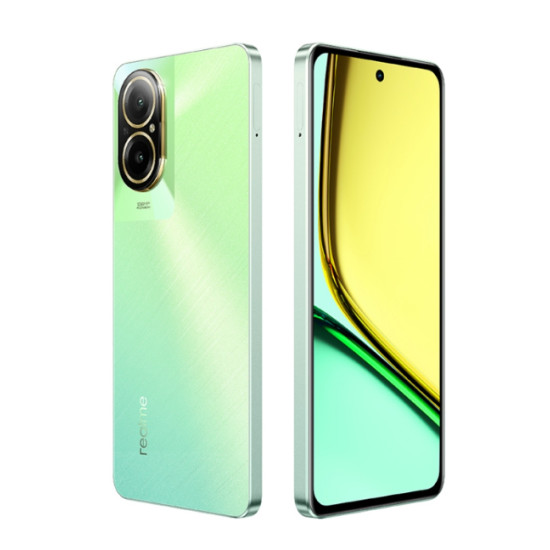 MOVIL REALME C67 8 256GB SUNNY Smartphones MOVIL REALME C67 8 256GB SUNNY Smartphones