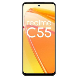 MOVIL REALME C55 8 256GB SUNSHOWER