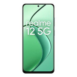 MOVIL REALME 12 5G 8 256GB