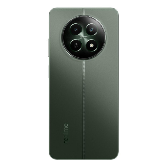 MOVIL REALME 12 5G 8 256GB Smartphones MOVIL REALME 12 5G 8 256GB Smartphones
