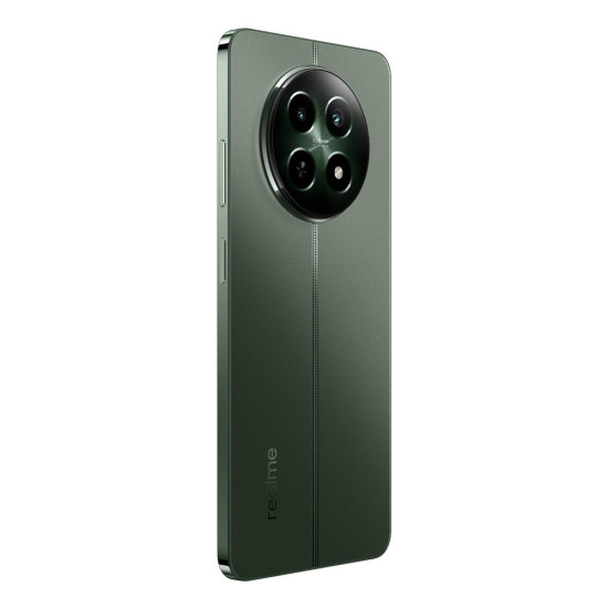 MOVIL REALME 12 5G 8 256GB Smartphones MOVIL REALME 12 5G 8 256GB Smartphones