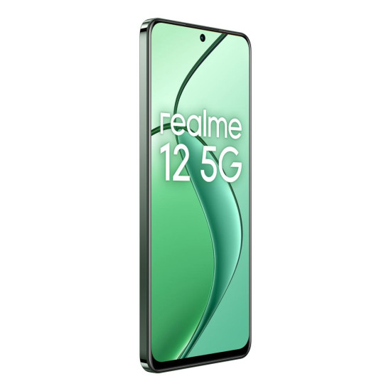 MOVIL REALME 12 5G 8 256GB Smartphones MOVIL REALME 12 5G 8 256GB Smartphones