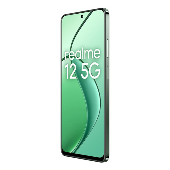 MOVIL REALME 12 5G 8 256GB Smartphones MOVIL REALME 12 5G 8 256GB Smartphones