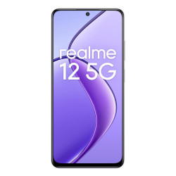 MOVIL REALME 12 5G 8 256GB