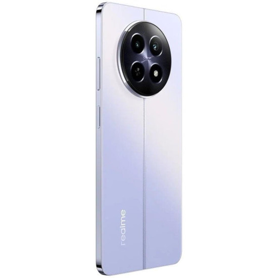 MOVIL REALME 12 5G 8 256GB Smartphones MOVIL REALME 12 5G 8 256GB Smartphones