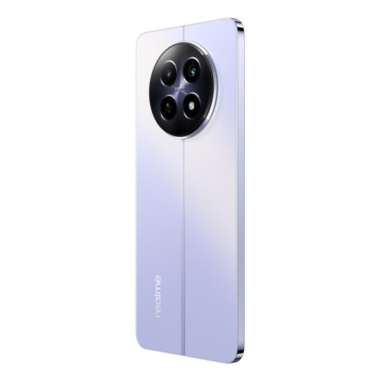 MOVIL REALME 12 5G 8 256GB Smartphones MOVIL REALME 12 5G 8 256GB Smartphones