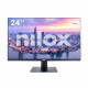 MONITOR NILOX NXMM24FHD112 24 PULGADAS 100HZ Monitores MONITOR NILOX NXMM24FHD112 24 PULGADAS 100HZ Monitores
