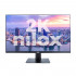 MONITOR NILOX NXMM272K112 27 PULGADAS 2K 100HZ