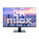 MONITOR NILOX NXMM272K112 27 PULGADAS 2K 100HZ Monitores MONITOR NILOX NXMM272K112 27 PULGADAS 2K 100HZ Monitores