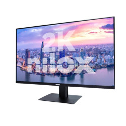 MONITOR NILOX NXMM272K112 27 PULGADAS 2K 100HZ