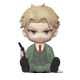 FIGURA HUCHA PLASTOY SPY X FAMILY Figuras