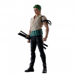 FIGURA TAMASHII NATIONS SH FIGUARTS ONE