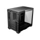CAJA ORDENADOR GAMING LIAN LI PC - O11 Cajas CAJA ORDENADOR GAMING LIAN LI PC - O11 Cajas