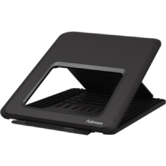 ELEVADOR SOPORTE FELLOWES PORTATIL 14 PULGADAS NEGRO Accesorios de portátiles ELEVADOR SOPORTE FELLOWES PORTATIL 14 PULGADAS NEGRO Accesorios de portátiles