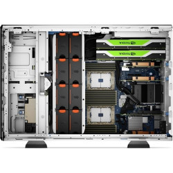 SERVIDOR DELL POWEREDGE T550 INTEL XEON