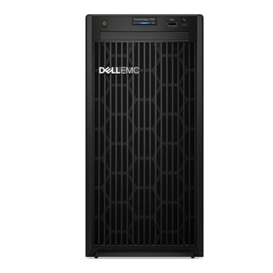 SERVIDOR DELL POWEREDGE T150 INTEL XEON Servidores SERVIDOR DELL POWEREDGE T150 INTEL XEON Servidores